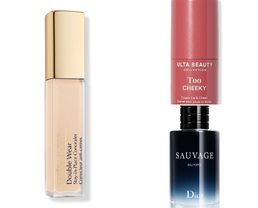 💄 Ulta Beauty Favorites | Makeup, Skincare & Fragrance cover photo collage