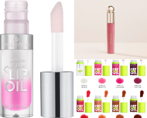 my personal favorite lip products cover photo collage