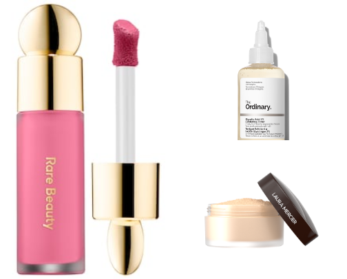 Holy grails cover photo collage