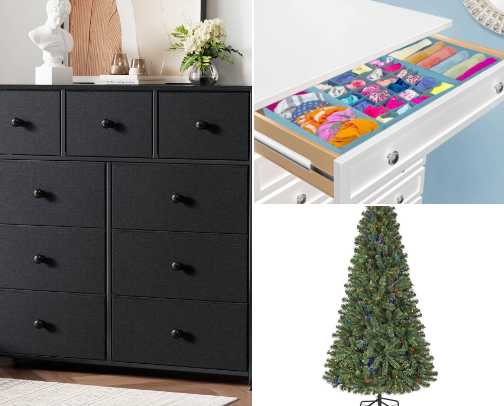 Gifts for Mom cover photo collage