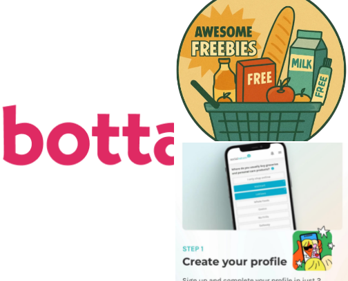 How to Become a (Mildly) Extreme Couponer cover photo collage