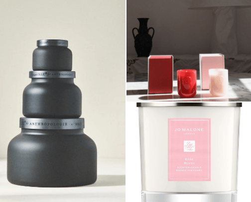 home decor cover photo collage