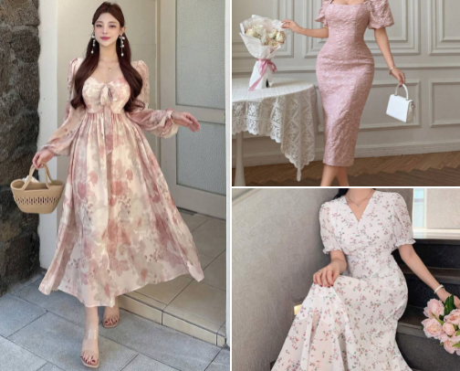 AFFORDABLE SHEIN OBSESSION💋 cover photo collage