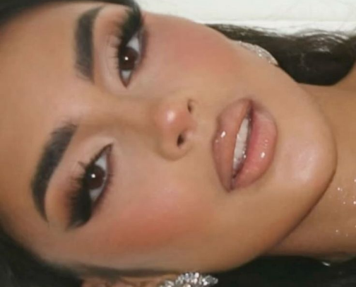 💄 It Girl Makeup Routine: My Everyday Glow cover photo collage