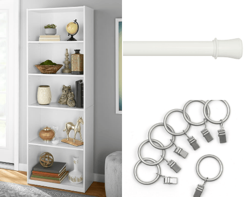 Home Organization/Space Saving cover photo collage