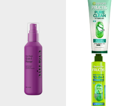 What’s in my beauty bag ❤️ cover photo collage