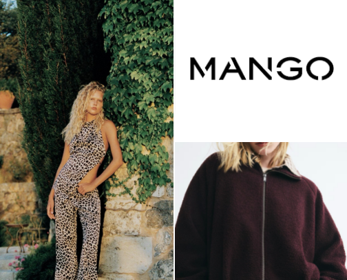 Dainty & Dreamy cover photo collage