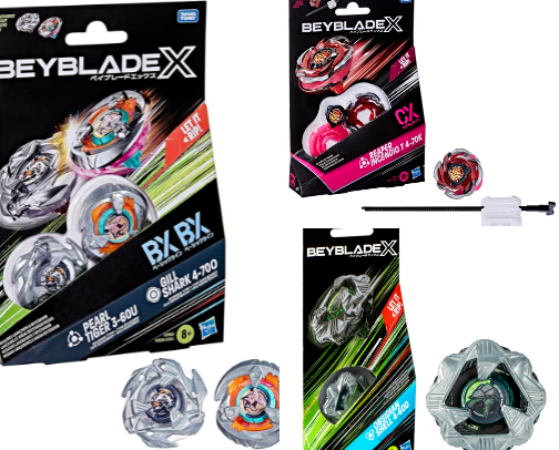 Holiday Gift List cover photo collage