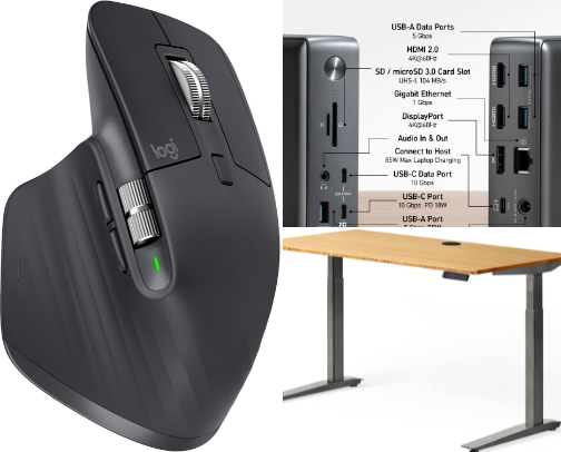 🎯 Stop Falling for Fake Prime Day Deals: The Ultra-Curated WFH, Kitchen, and Sleep Upgrades That Are Actually Worth Your Money cover photo collage