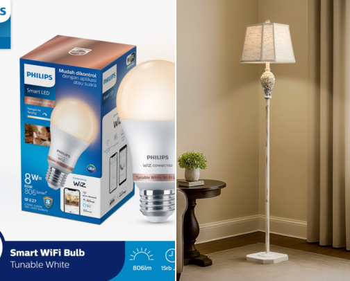 Home product cover photo collage