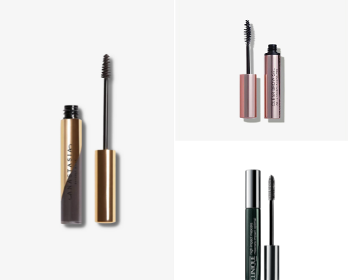 Makeup that can last through a 3-hour chemistry lab 🫧 cover photo collage