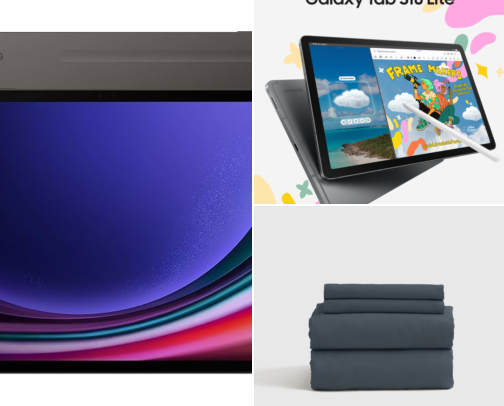 Wishlist cover photo collage