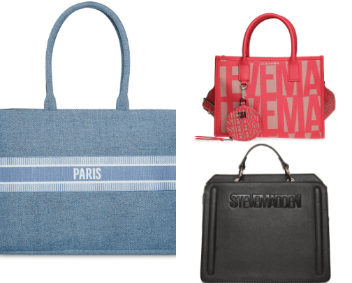 BEST SELLING BAGS !!! cover photo collage