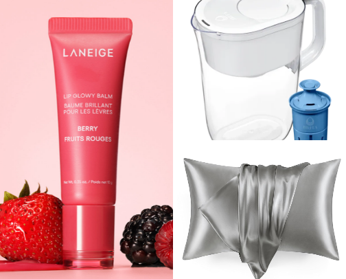 Products I’ve Loved or Hated cover photo collage