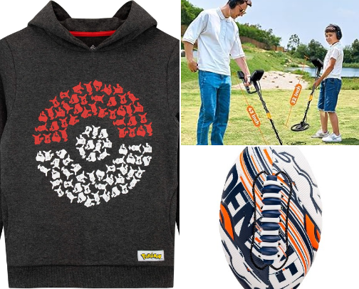 Keeping up with Parker [my grandson] cover photo collage