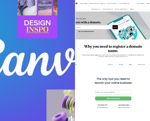 Must-haves For Successful Creators cover photo collage