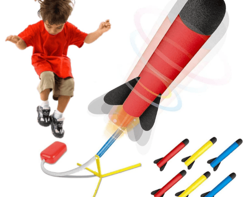 Toys cover photo collage