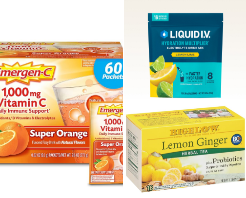 HEALTH SOLUTIONS cover photo collage