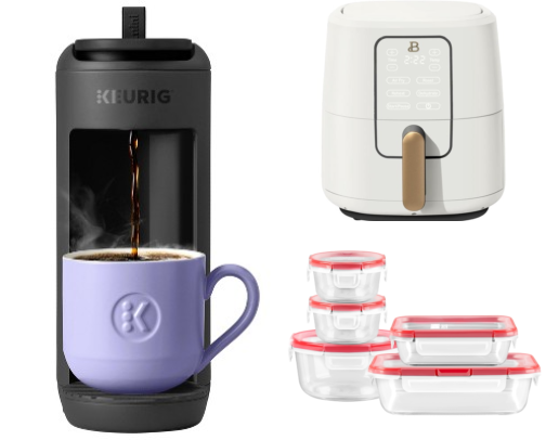 15 October Deals You Won’t Believe (Target & Walmart Edit) cover photo collage