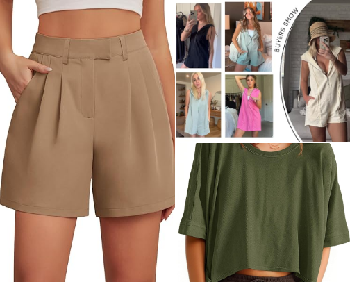 Cozy and Cute Style Finds cover photo collage