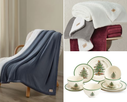 BLACK FRIDAY DEALS cover photo collage