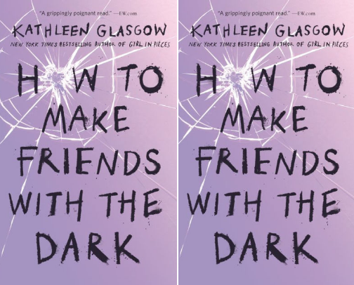 My favorite book recs cover photo collage