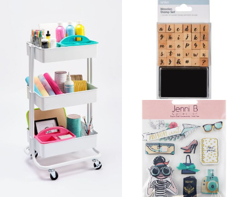 My top picks for colour & collage cover photo collage