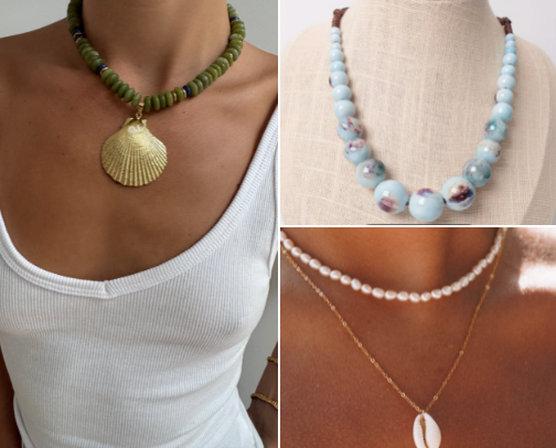 Accessories! cover photo collage