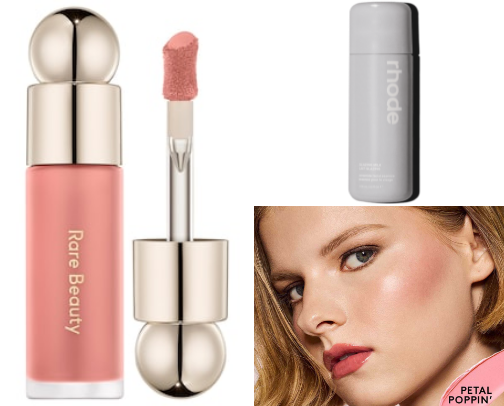 My favorite beauty recs cover photo collage