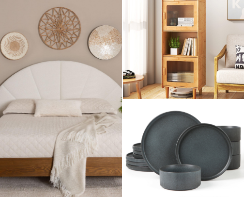 Top 20 Minimalist Items 2026: The Ultimate Lifestyle Guide cover photo collage