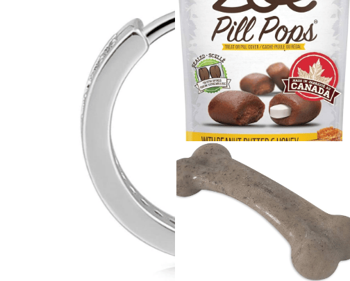 Amazon Products cover photo collage