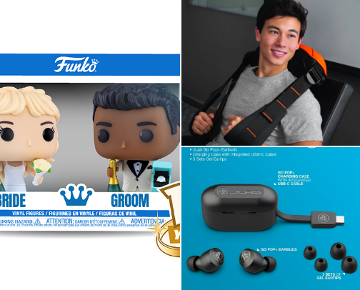 What should I gift? 💕 Gift Ideas for when you don’t know what to get cover photo collage
