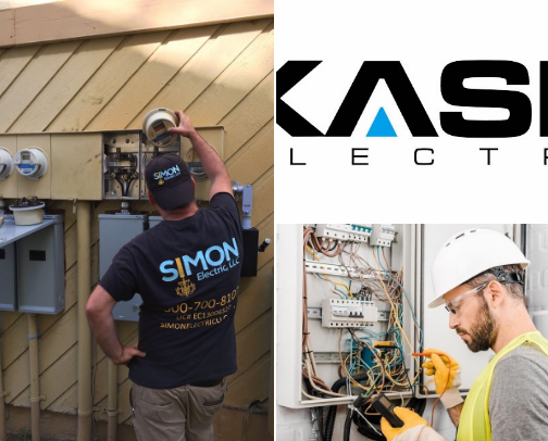 🏡 Trusted Home Service Pros in Palm Beach County ⚡🚰❄️ cover photo collage