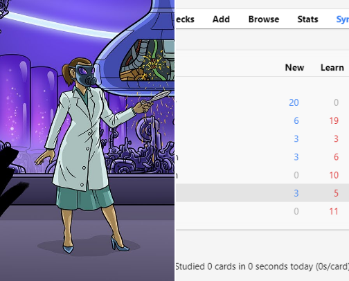 How to pass preclinicals in med school cover photo collage