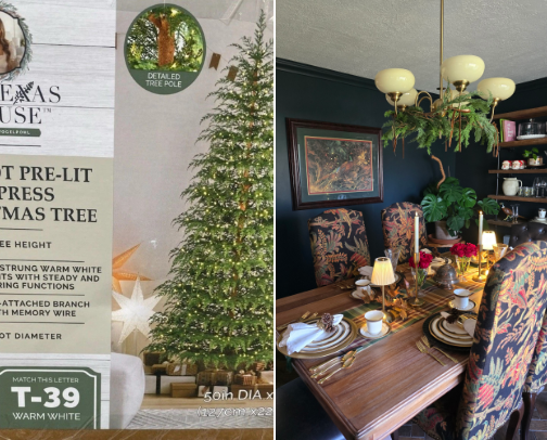 The House cover photo collage