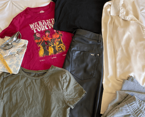 fashion cover photo collage