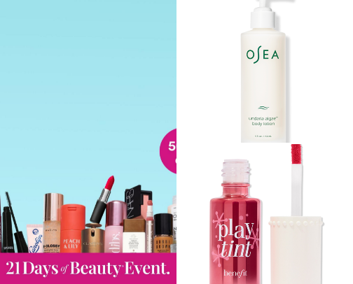 Copy of Come Shopping at Ulta With Me!! cover photo collage