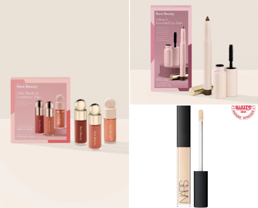 sephora💁‍♀️✨️ cover photo collage
