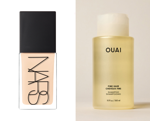 Beauty Products Actually Worth Buying After 40💄 cover photo collage