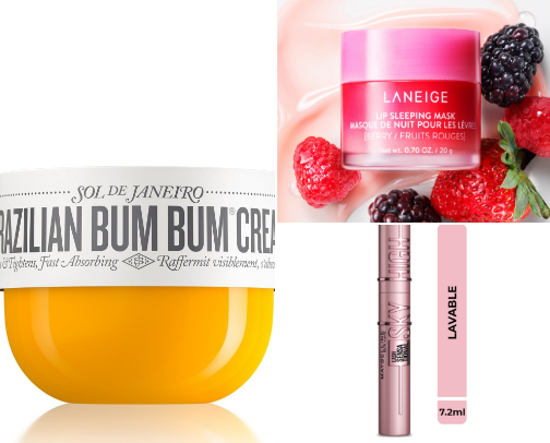 Productos virales que TODO el mundo está comprando 🔥✨ cover photo collage