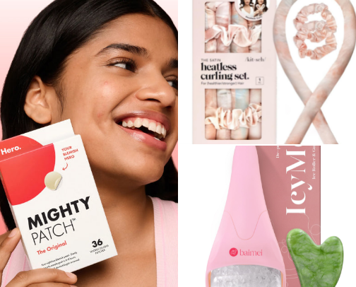 ✨ Amazon Finds You Didn’t Know You Needed 👀🛒 cover photo collage