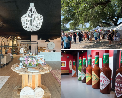 Fav local places cover photo collage