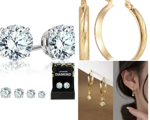 Jewelry Box Essentials Must-Have Pieces to Elevate Your Style cover photo collage