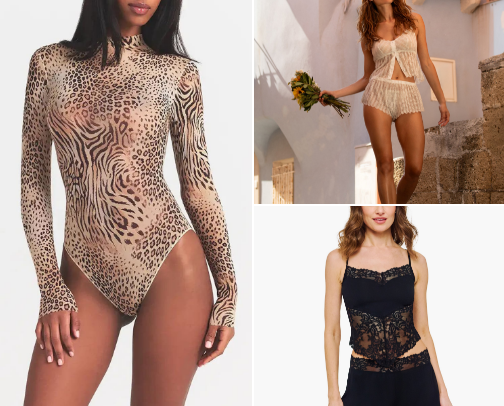 💄 My Sexy Style Edit cover photo collage