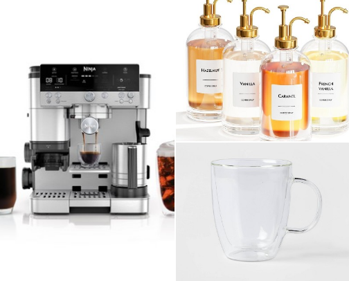 Your Next Target Cart Items and Favorites! cover photo collage