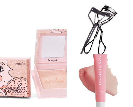 Best makeup products for acne girlies cover photo collage