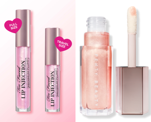 go to lippie cover photo collage