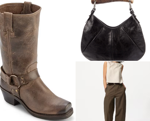 Must have in your closet cover photo collage