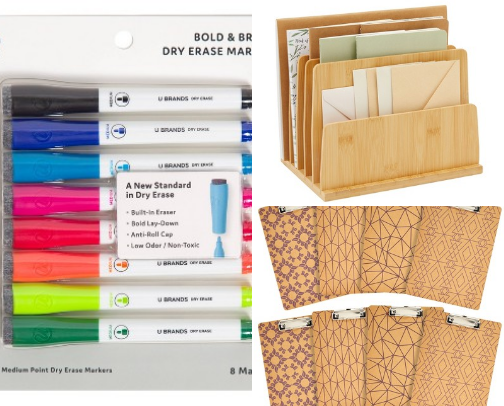 Teacher Must Haves cover photo collage