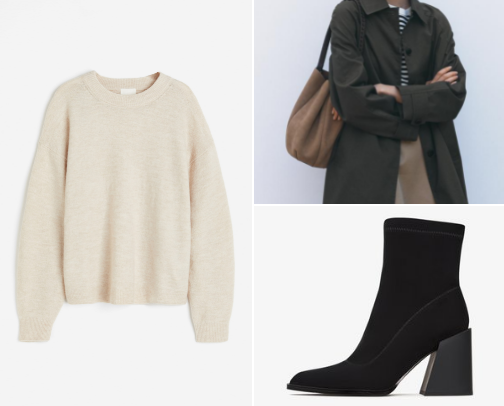 🌸🍂 Chic Looks for Every Season & Mood cover photo collage